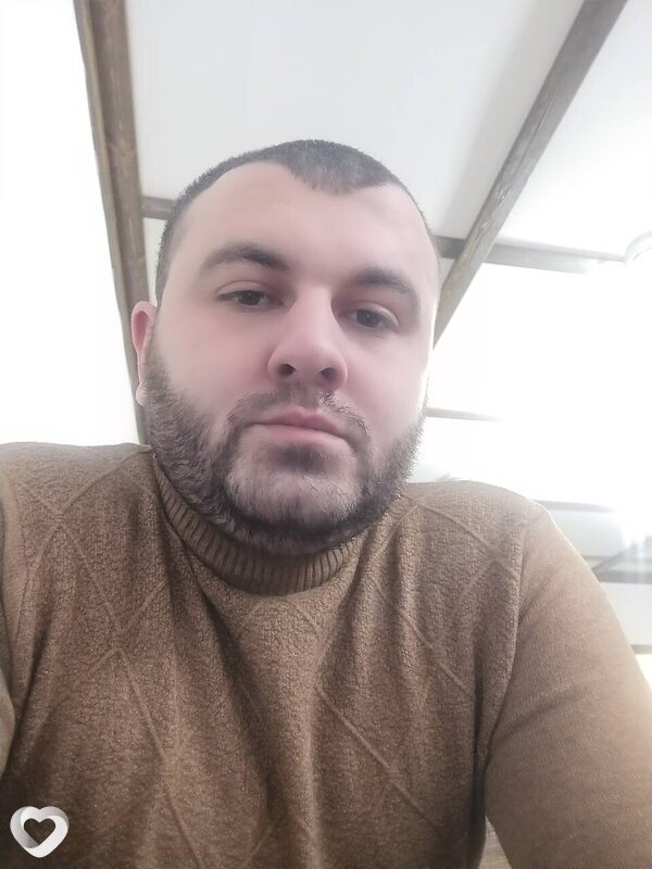 Тимур, 33, Санкт-Петербурге — анкета №601461