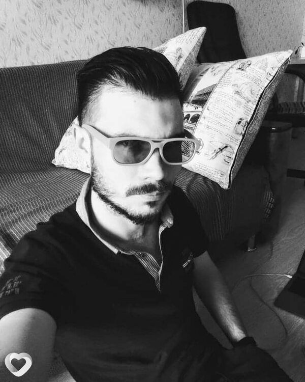 Дмитрий, 31, Стерлитамаке — анкета №601462