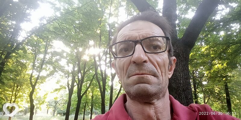 Александр, 62, Донецке — анкета №601464