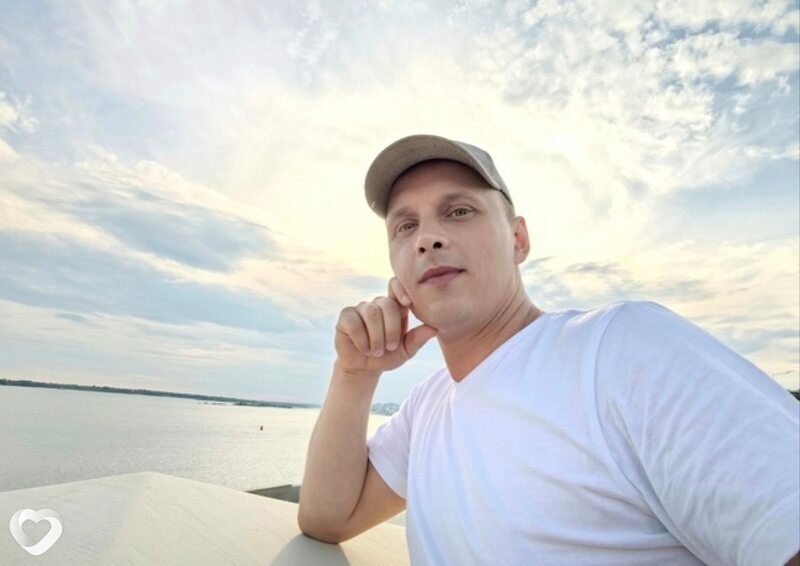 Антон, 40, Нижнем Новгороде — анкета №601465