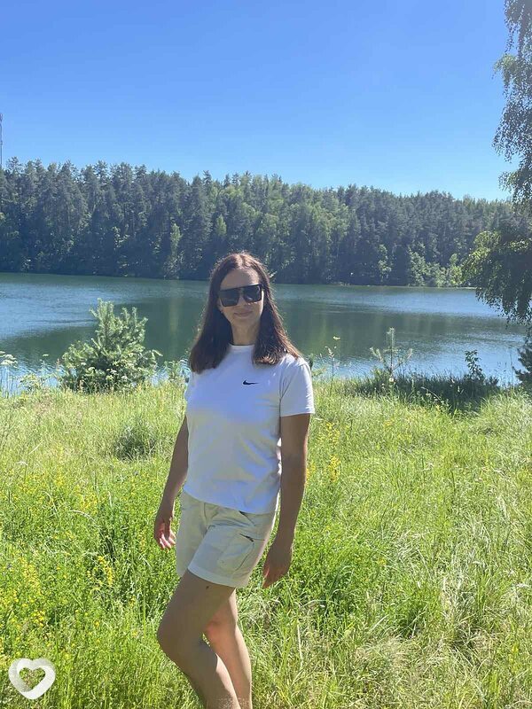 Владислава, 56, Полоцке — анкета №601468