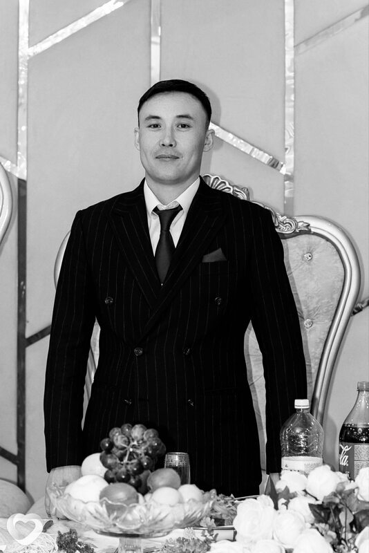 Арман, 29, Алматы — анкета №601583