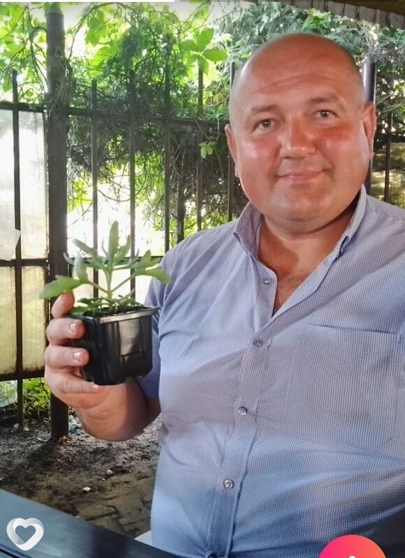 Виталий, 43, Бресте — анкета №601586