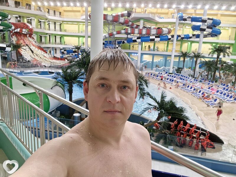 Геннадий, 44, Котельникове — анкета №601587