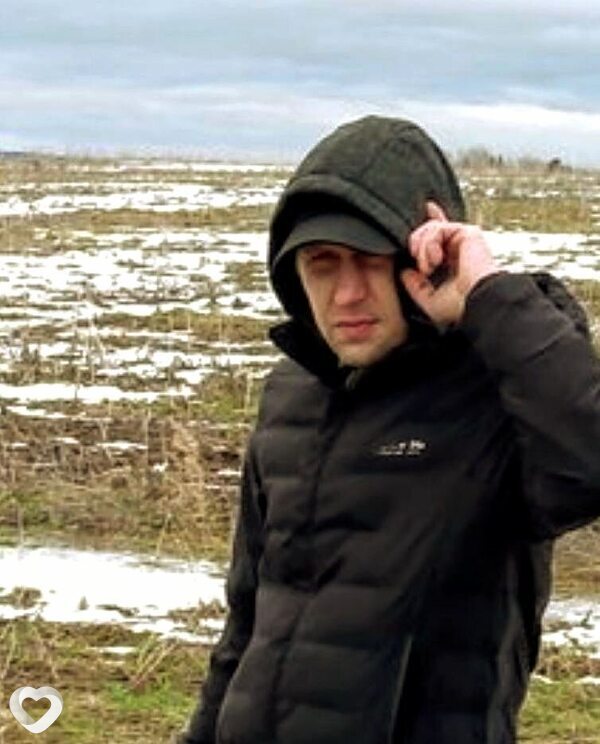 Aleкsander, 39, Перми — анкета №601589
