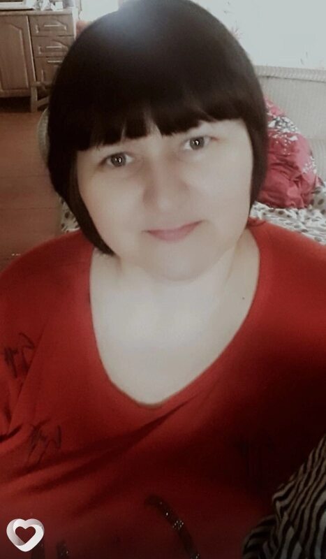 Лариса, 49, Петрозаводске — анкета №601590