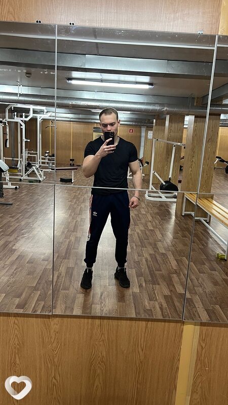 Виталий, 29, Донецке — анкета №601596