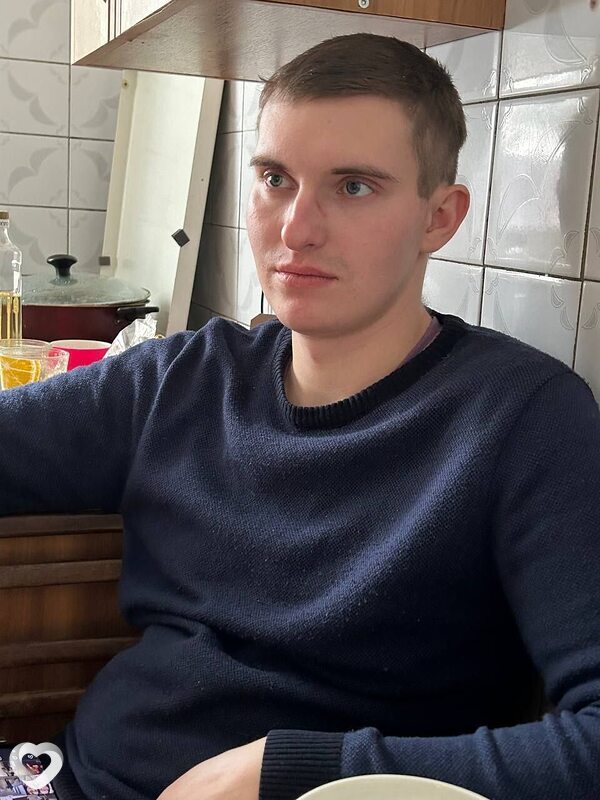 Максим, 28, Минске — анкета №601598