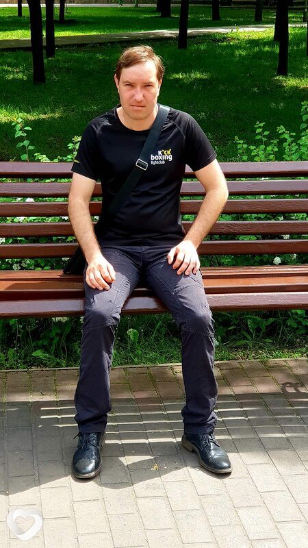 Владимир, Каменское