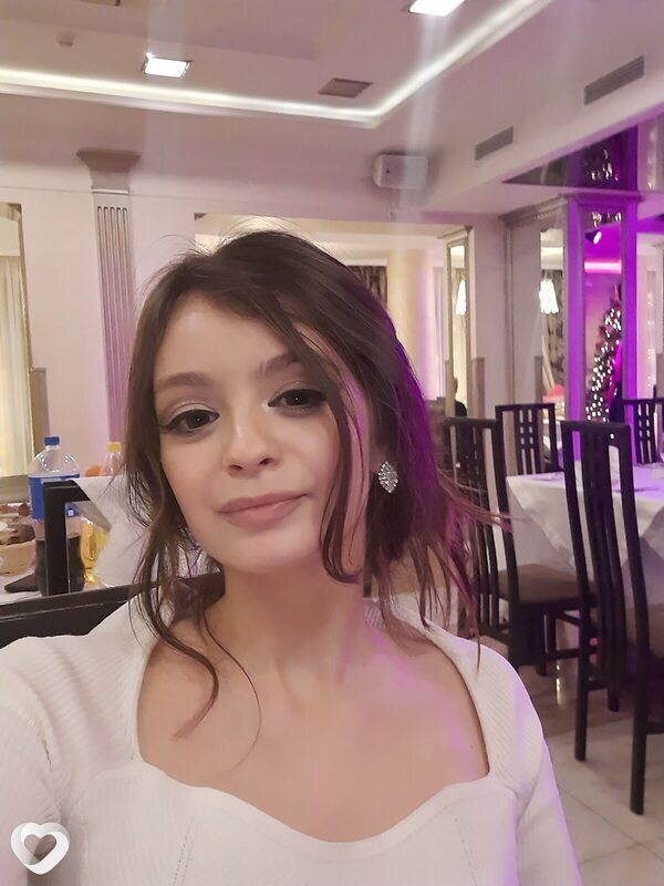 Диана, 23, Бресте — анкета №601336