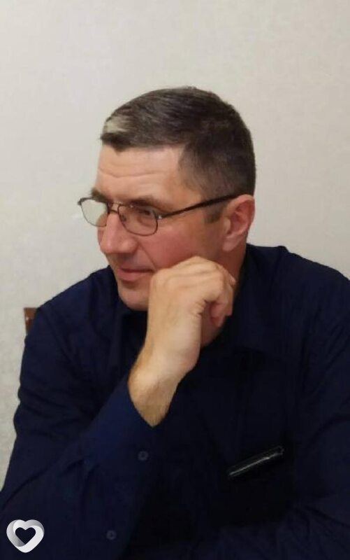 Виталий, 42, Актобе — анкета №601337