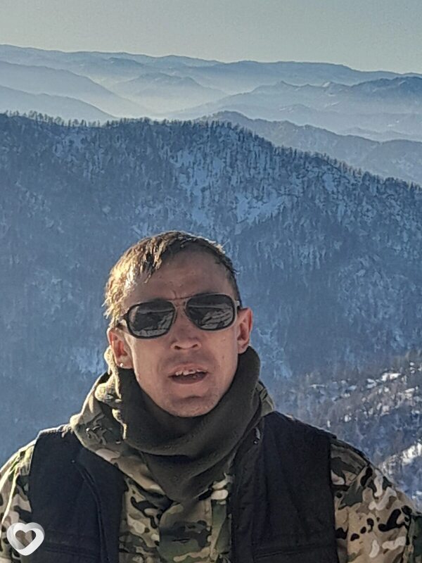 Алексей, 35, Новосибирске — анкета №601351
