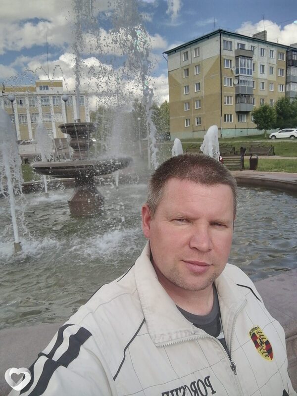Дмитрий, 33, Гурьевск (Кемеровская Обл) — анкета №601085