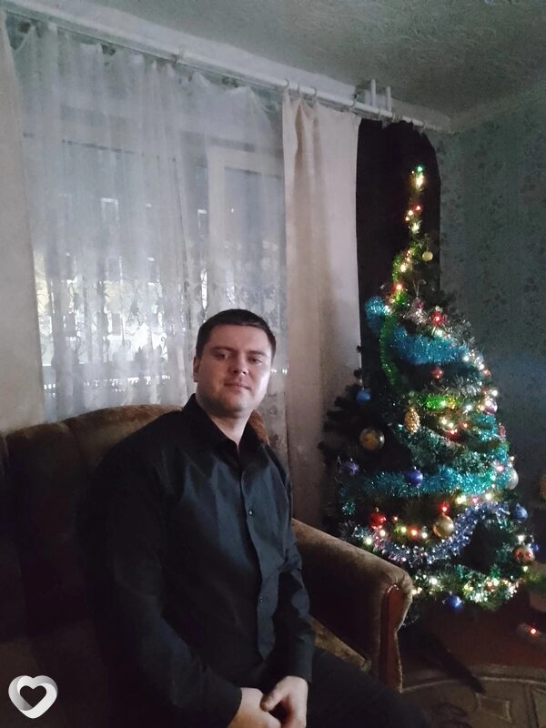 Роман, 36, Северодвинске — анкета №601086
