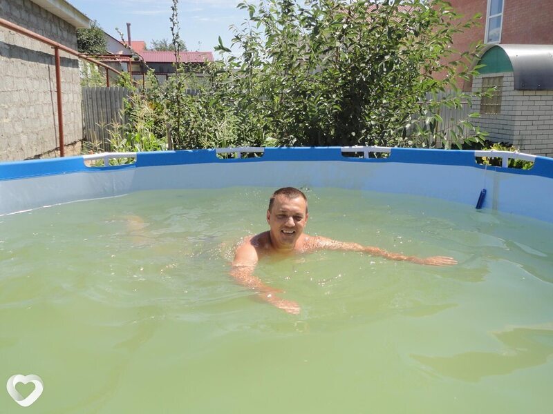 Александр, 39, Ставрополе — анкета №601088