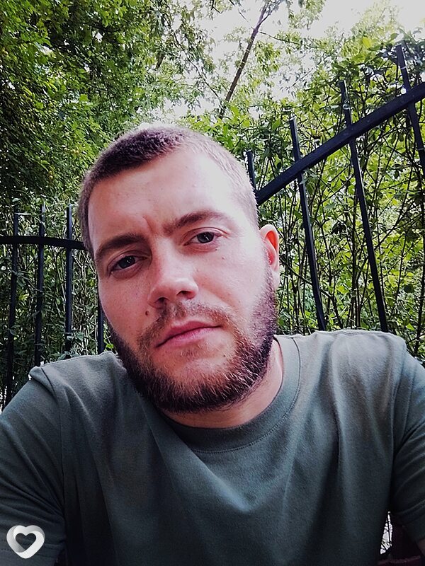 Миша, 32, Калининграде — анкета №601089