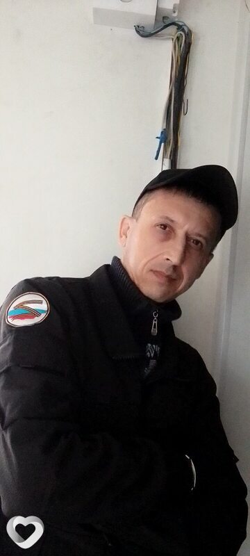 Andrei Z, 38, Новокузнецке — анкета №601099