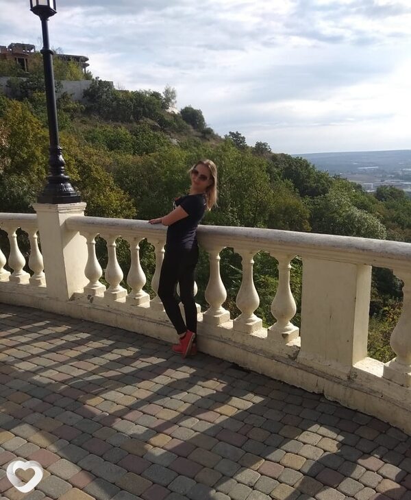 Марина, 51, Ростове-на-Дону — анкета №601101
