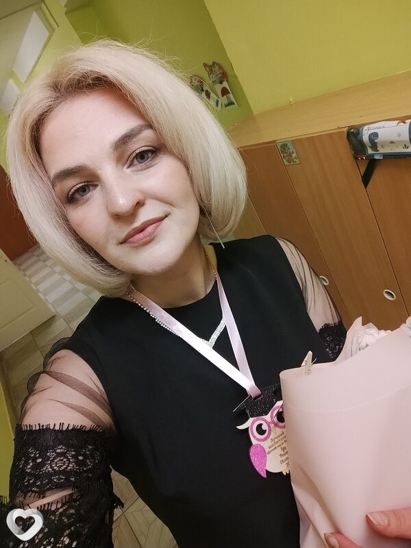 Герда, 31, Островце — анкета №601102