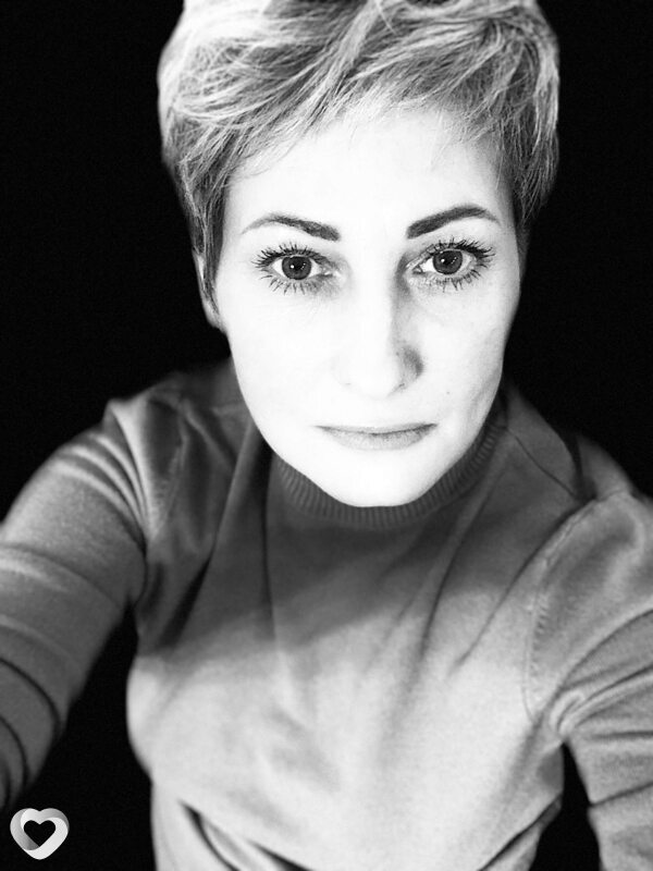 Елена, 51, Могилев — анкета №601380