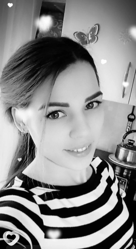 Любовь, 30, Петрозаводске — анкета №601382