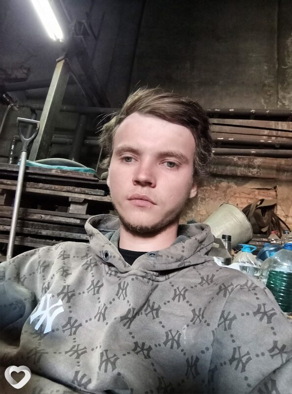 Артем, Иваново