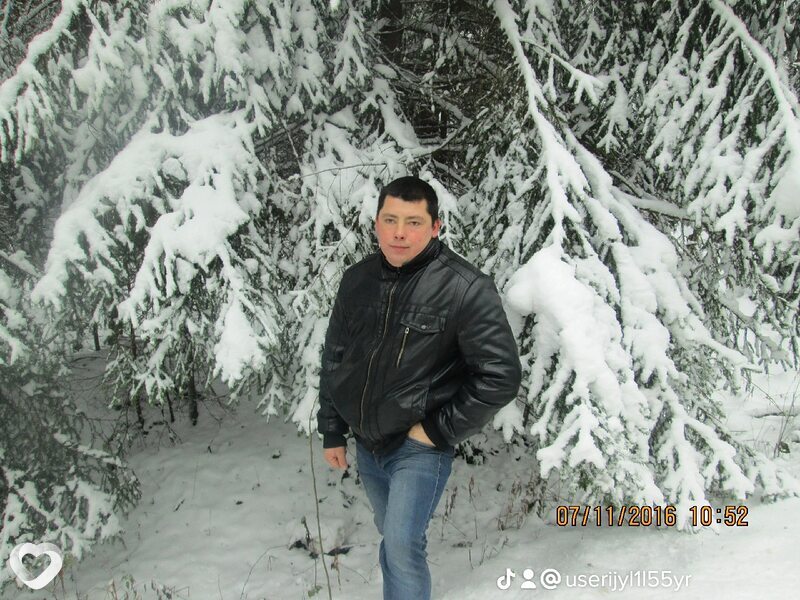 Дима, 38, Полоцке — анкета №601387