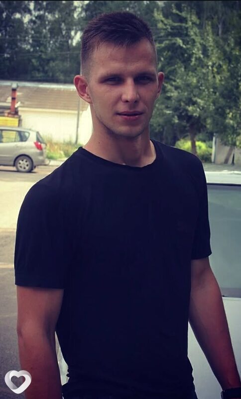 Тимофей, 31, Могилев — анкета №601392