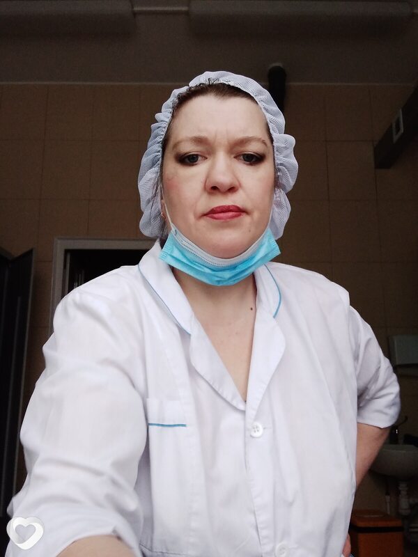 Лена, 29, Туле — анкета №601396