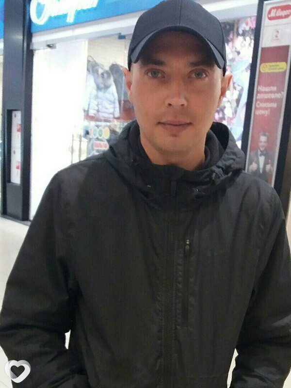 Антон, 35, Барнауле — анкета №601399