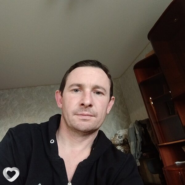Юрий, 43, Белгороде — анкета №601528