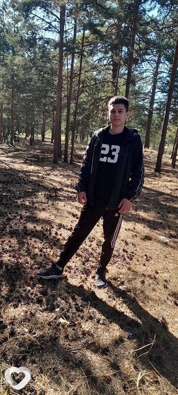 Вячеслав, 23, Чите — анкета №601530
