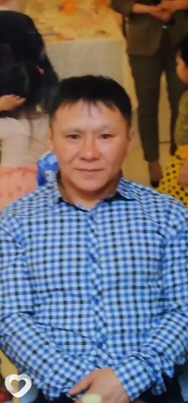 Валерий, 47, Улан-Удэ — анкета №601532