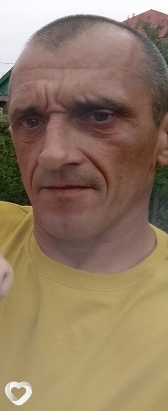 Михаил, 48, Калаче — анкета №601538