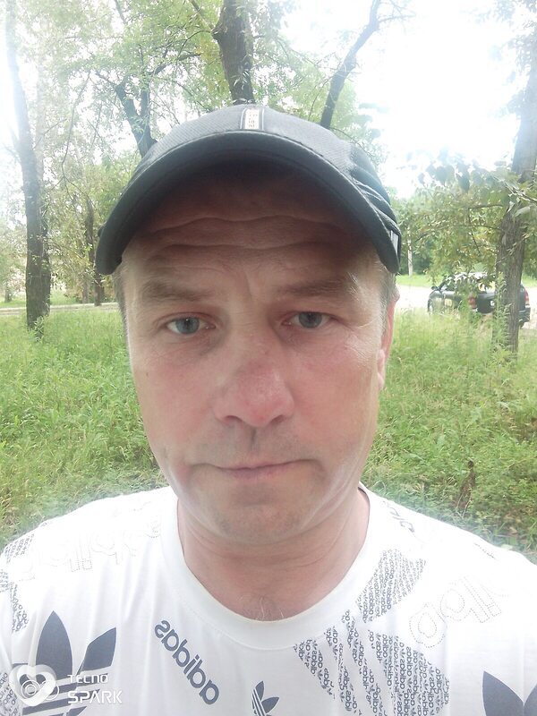 Юрий, 53, Хабаровске — анкета №601540