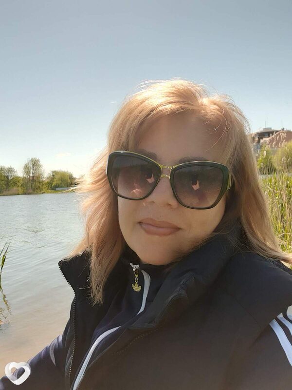Галина, 57, Калининграде — анкета №601548