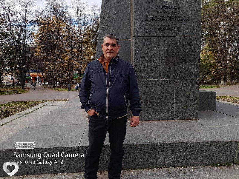 Арай, 52, Калуге — анкета №601552