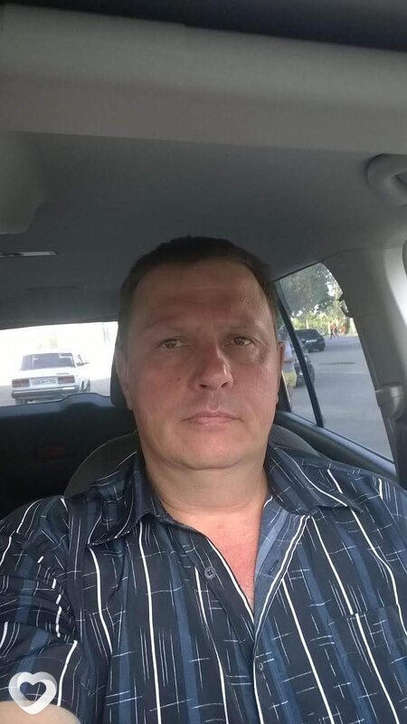 Максим, 53, Красноярске — анкета №601704