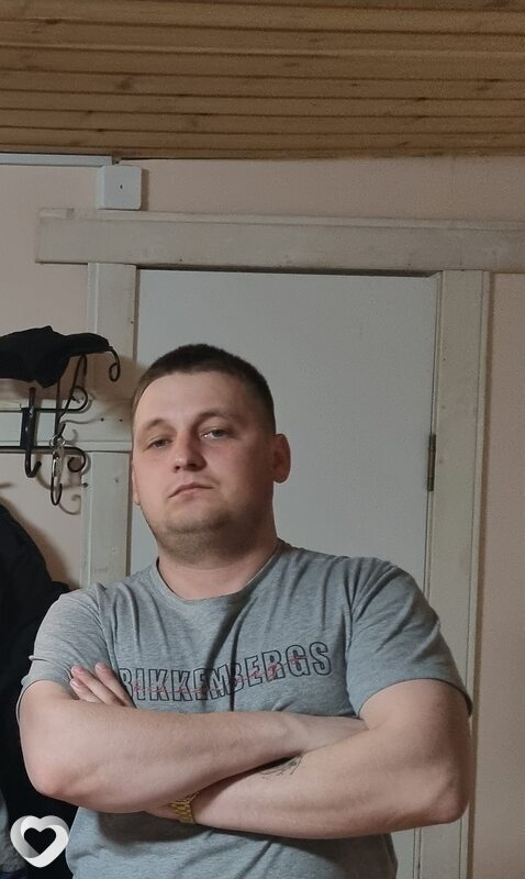 Дамир, 32, Уфе — анкета №601705