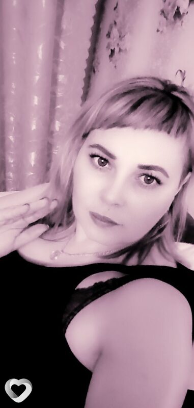Инна, 44, Сургуте — анкета №601716