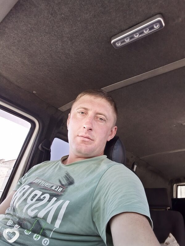 Андрей, 33, Москве — анкета №601723