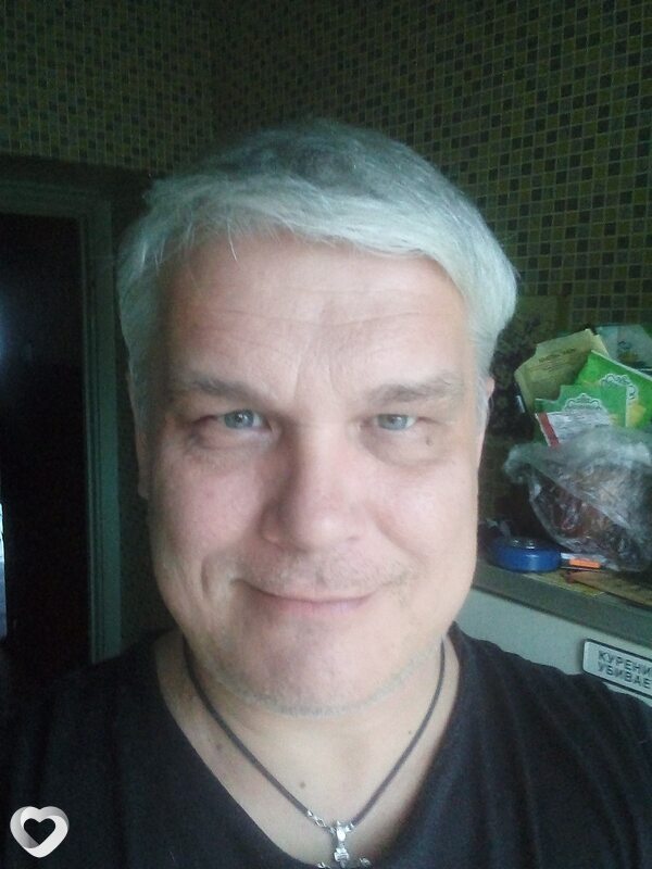 Денис, 52, Минусинске — анкета №601725