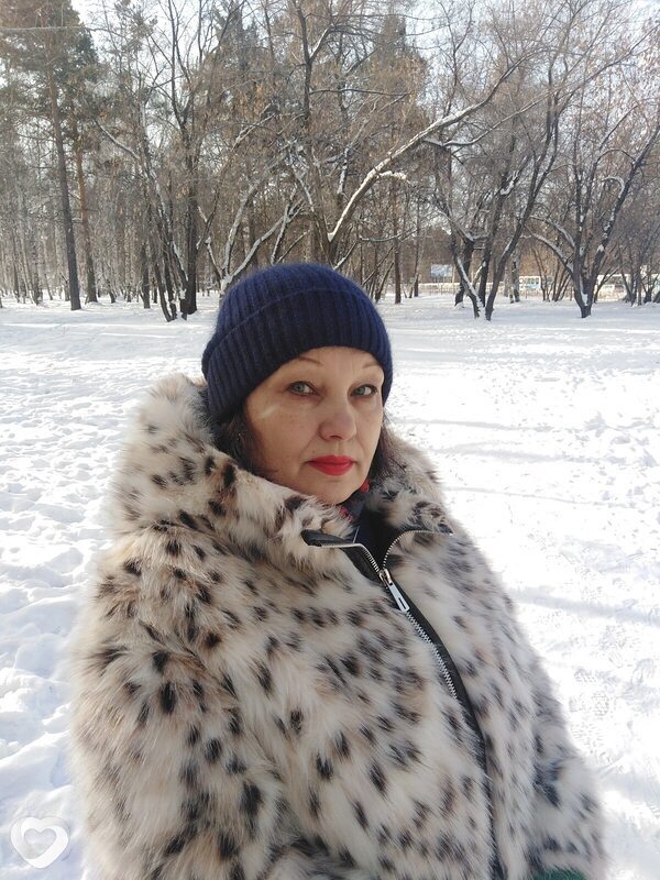 Женя, 53, Ангарске — анкета №601178
