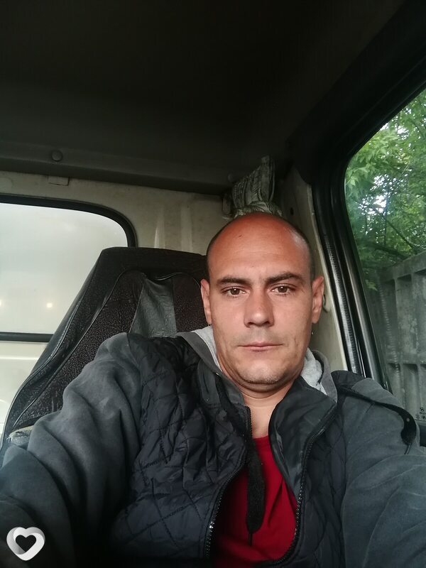 Сергей, 43, Краснодаре — анкета №601181