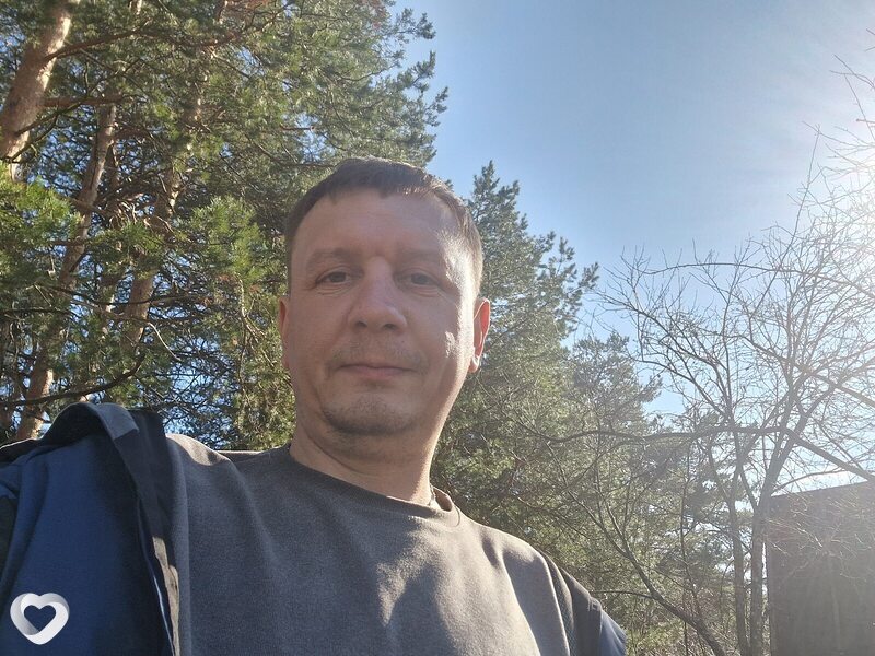 Евгений, 38, Боре — анкета №601182