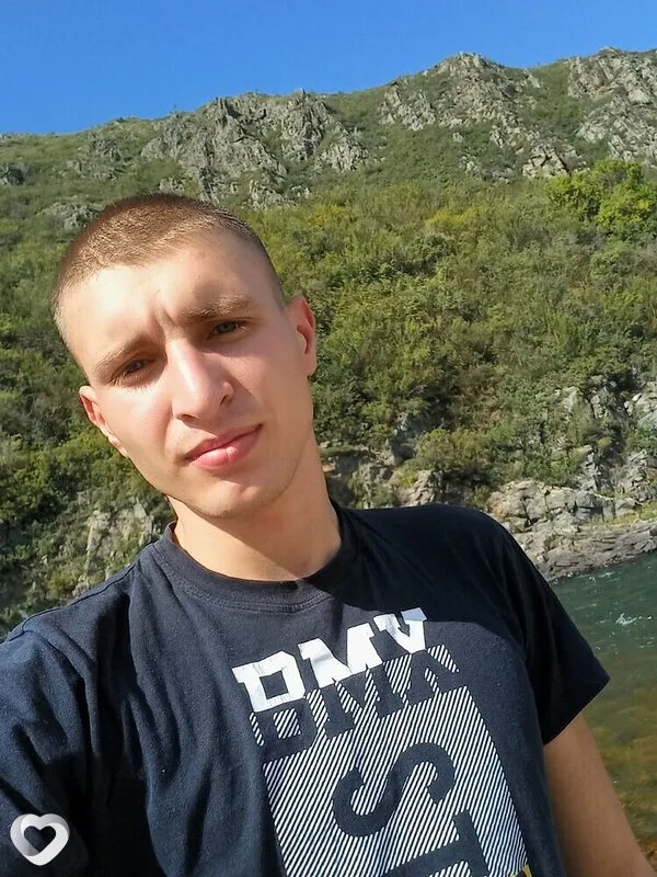 Александр, 38, Барнауле — анкета №601187