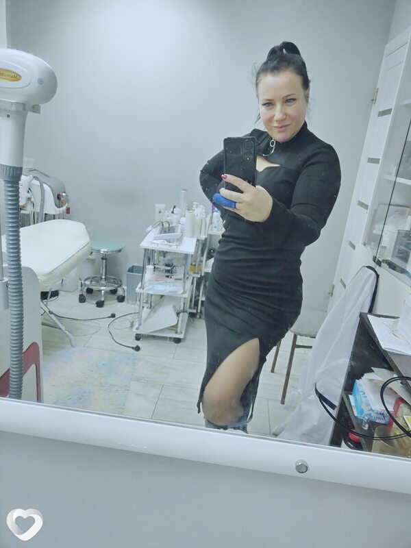 Анастасия, 46, Омске — анкета №601191