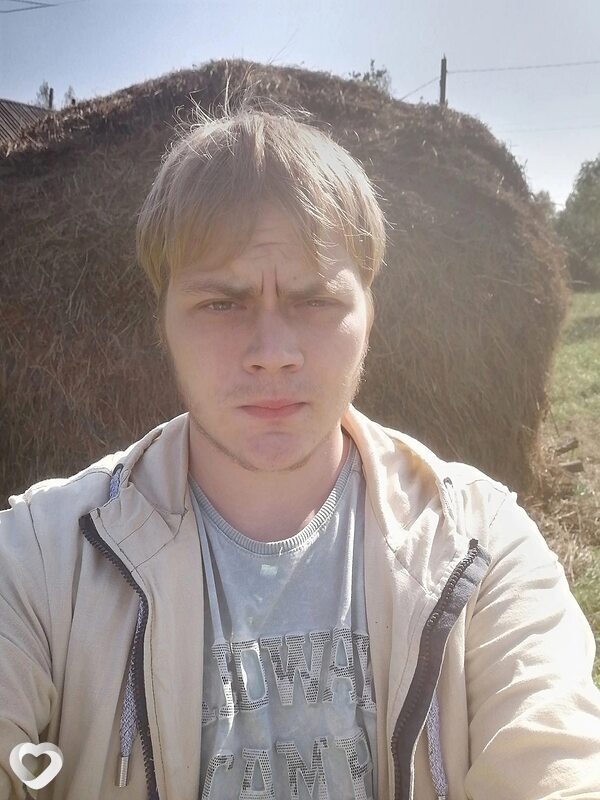 Александр, 29, Саранске — анкета №601192