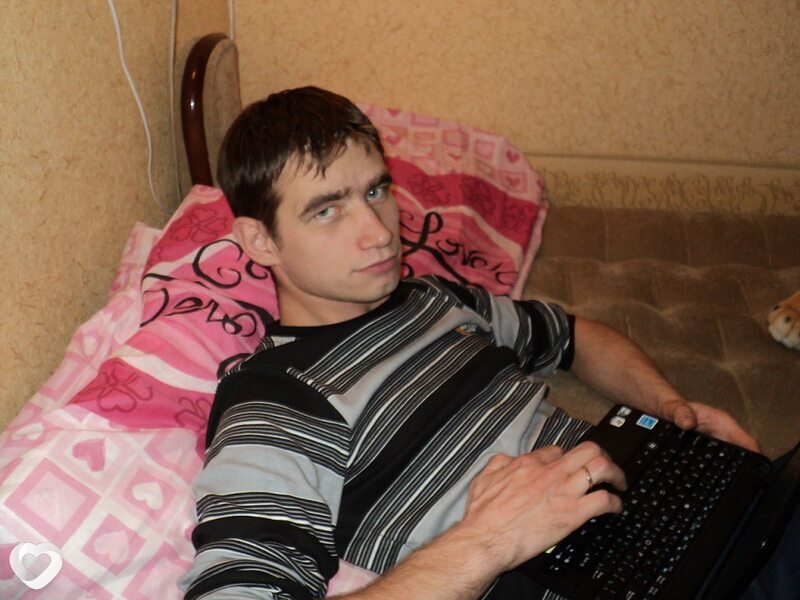 Алексей Медведев, 40, Москве — анкета №601200