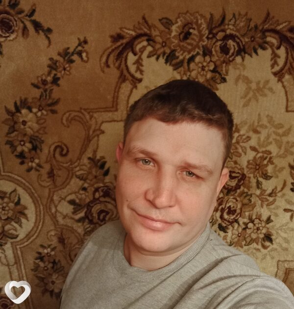Александр, 41, Череповце — анкета №601201